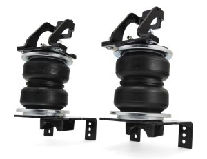 Ford F-250 Super Duty Suspension Leveling Kit - Rear - Air Lift - LoadLifter 5000 - `99-`04